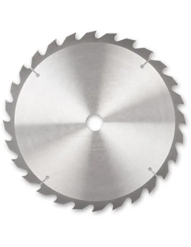 Axcaliber Contract 315mm TCT Saw Blades - 948 - 