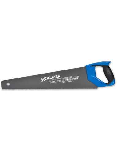 Axcaliber FineLine PTFE Coated Handsaw ➤ • Топ цена • jettools.bg