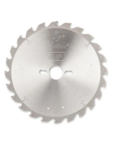 Axcaliber Premium 216mm TCT Saw Blades - 1862 - 