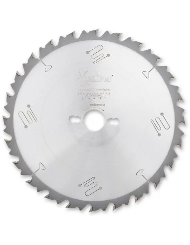 Axcaliber Premium 254mm TCT Saw Blades - 993 - 