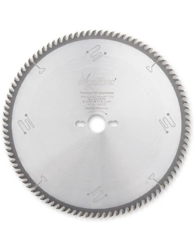 Axcaliber Premium 305mm TCT Saw Blades - 994 - 