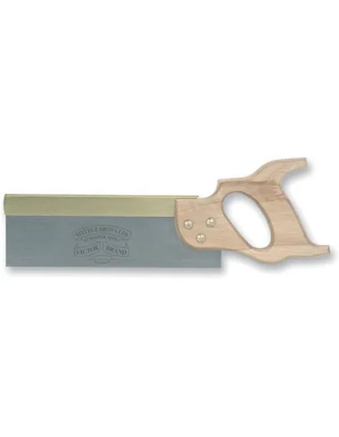 Axminster Benchcraft Tenon Saws - 81 - 