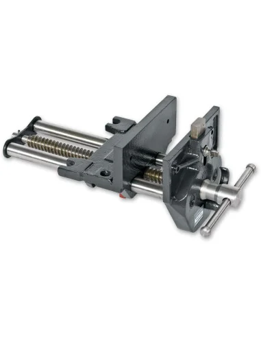 Axminster Trade Vices Quick Release Carpenter's Vice ➤ • Топ цена •...