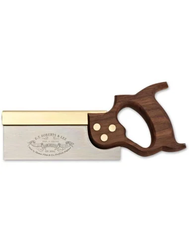 Dorchester Dovetail Saw 20tpi - 200mm ➤ • Топ цена • jettools.bg