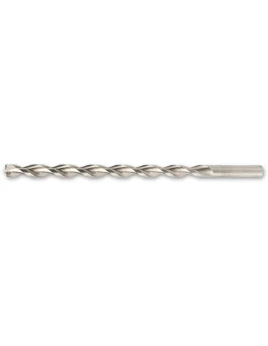 FISCH HSS-M2 Fast Cut Pen Drill Bits - 1258 - 