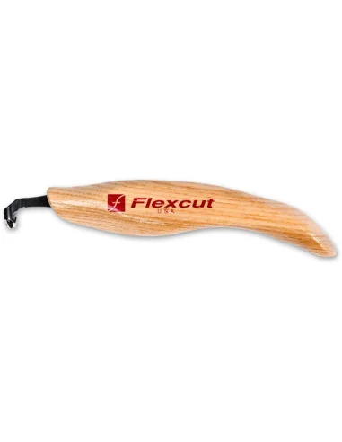 Flexcut Individual Carving Scorps - 842 - 