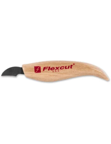 Flexcut Left & Right Handed Hook Knives ➤ • Топ цена • jettools.bg