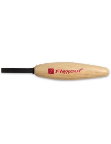 Flexcut Micro Chisel 🪚 Premium Woodworking Equipment | JetTools.bg