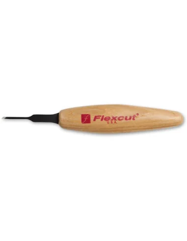 Flexcut Micro Skew - 1578 - -...