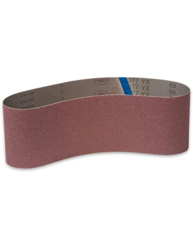 Hermes Abrasive Belts 150 x 1,090mm - 71 - 