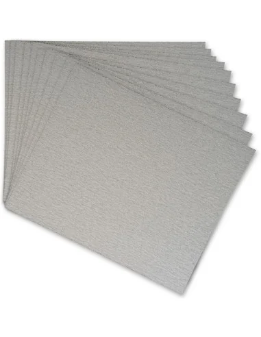 Hermes Perdurable Silicon Carbide Sheets - 77 - 