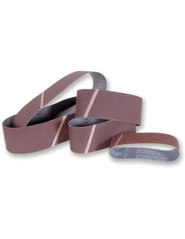 Hermes Sanding Belts 100 x 610mm - 50 - 