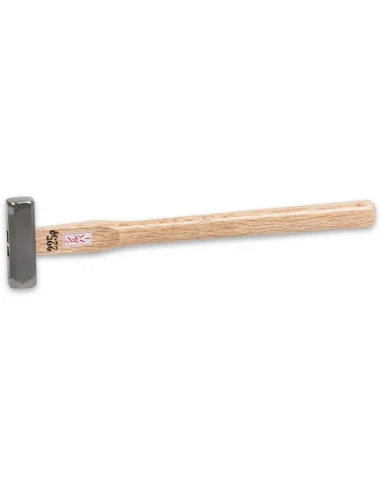 Japanese Hakkaku Genno Hammer - 100 - 