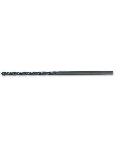 Long Series M42 HSS Drill Bits - 225 - 