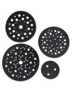 Mirka Disc Pad Savers 🪚 Premium Woodworking Equipment | JetTools.bg