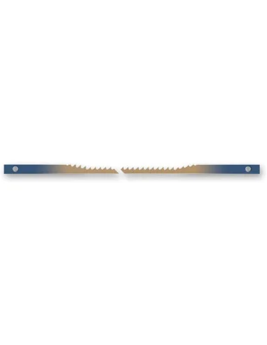 Pegas Coping Saw Blades - 1156 -