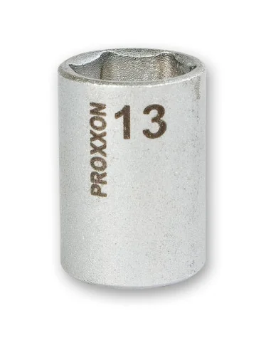 Proxxon 1/4 Drive Sockets - 736 - 