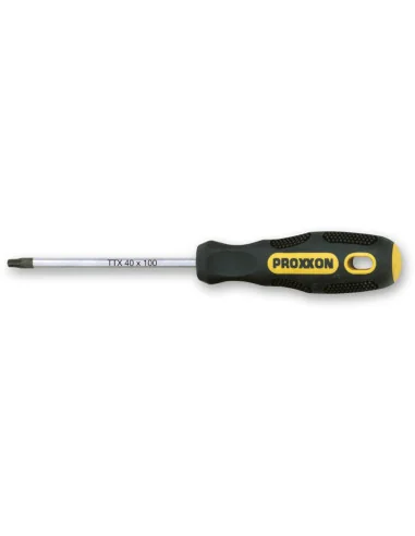 Proxxon FLEX-DOT Torx Screwdrivers ➤ • Топ цена • jettools.bg