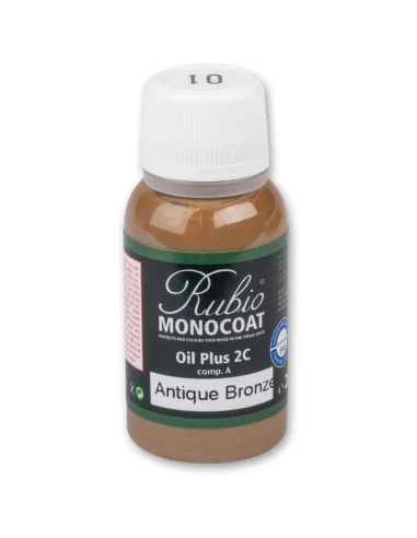 Rubio Monocoat Oil Plus 2C