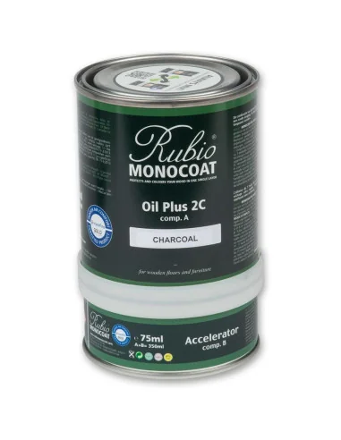 Rubio Monocoat Oil Plus 2C Sets