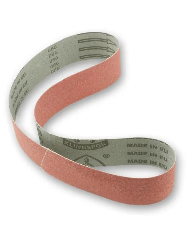 Abrasive Belts For Bow Sander 🪚 Premium Woodworking Equipment | JetTools.bg