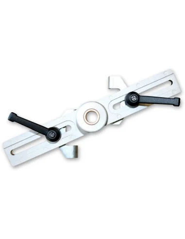 Souber Housing Kits for Lock Jig 🪚 Премиум оборудване за дървообработка | JetTools.bg