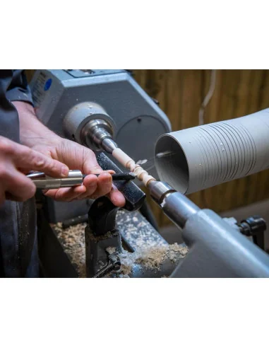 Axminster Workshop Stayput Extraction Hose 🪚 Premium Woodworking Equipment | JetTools.bg