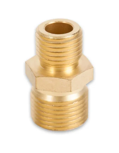 Threaded BSPP Airline Fittings - 357 - 