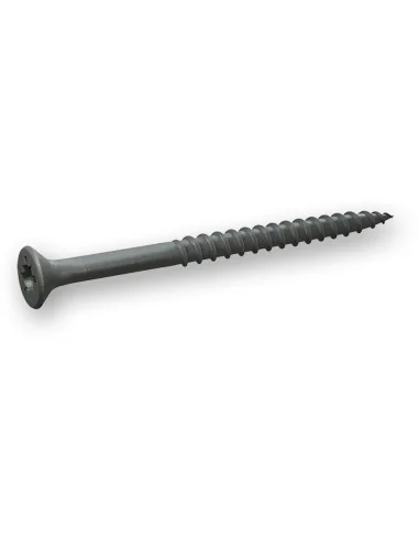 Tite-Fix Deck-Tite Pozi Screw - Pack of 200 🪚 Premium Woodworking Equipment | JetTools.bg