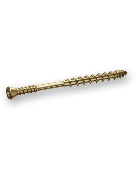 Tite-Fix Lost-Tite Torx Screw 🪚 Premium Woodworking Equipment | JetTools.bg