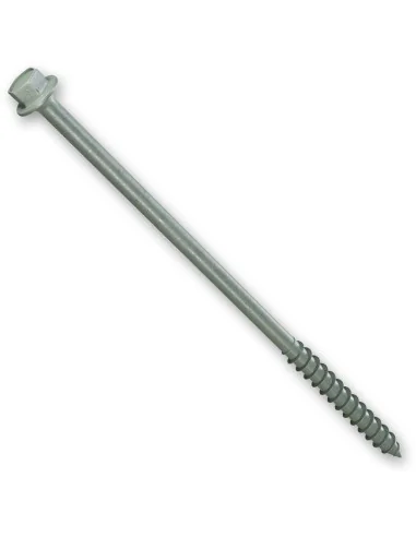 Tite-Fix Timber-Tite Hex Heavy Duty Screw Net-Coat - Pack of 50 🪚 Премиум оборудване за дървообработка | JetTools.bg