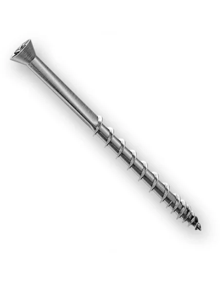 Tite-Fix TONGUE-TITE PLUS Stainless Steel Torx Screw - Pack of 200 🪚 Премиум оборудване за дървообработка | JetTools.bg