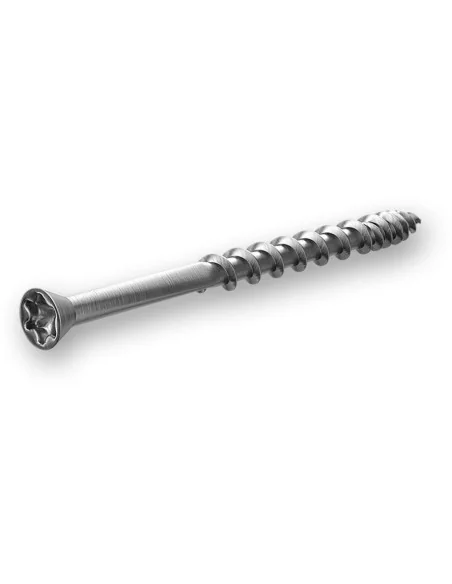 Tite-Fix TONGUE-TITE PLUS Stainless Steel Torx Screw - Pack of 200 🪚 Премиум оборудване за дървообработка | JetTools.bg