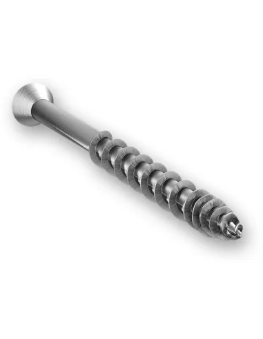 Tite-Fix TONGUE-TITE PLUS Stainless Steel Torx Screw - Pack of 200 🪚 Премиум оборудване за дървообработка | JetTools.bg