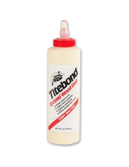 Titebond Extend Wood Glue 🪚 Premium Woodworking Equipment | JetTools.bg