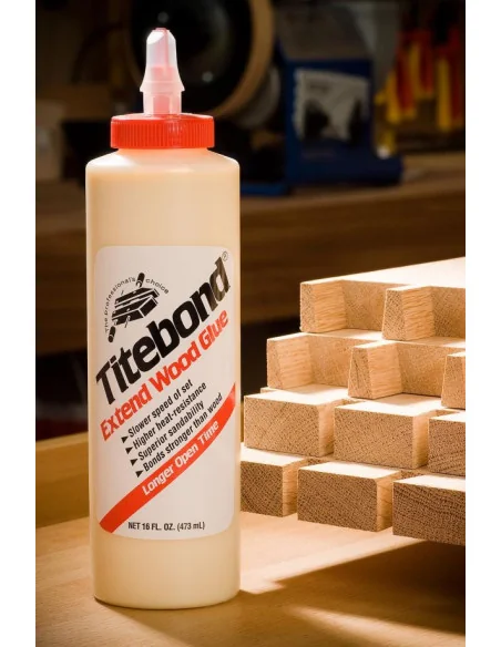 Titebond Extend Wood Glue 🪚 Premium Woodworking Equipment | JetTools.bg