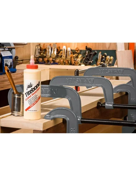 Titebond Extend Wood Glue 🪚 Premium Woodworking Equipment | JetTools.bg