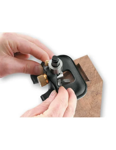 Veritas Medium Router Plane - 1511 - 