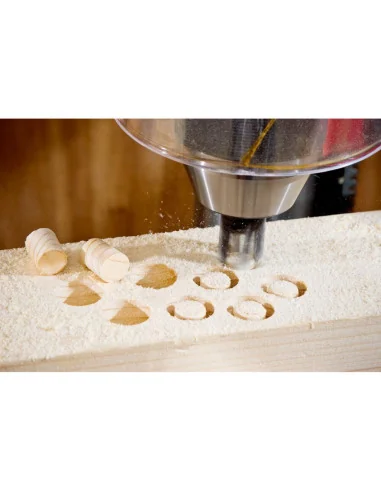 Veritas Tapered Snug Plug Cutters 🪚 Premium Woodworking Equipment | JetTools.bg