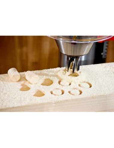 Veritas Tapered Snug Plug Cutters 🪚 Premium Woodworking Equipment | JetTools.bg