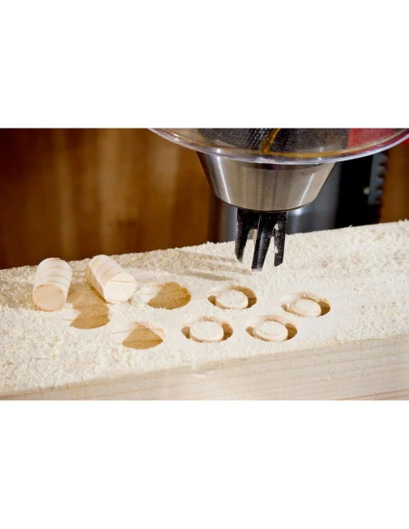 Veritas Tapered Snug Plug Cutters 🪚 Premium Woodworking Equipment | JetTools.bg