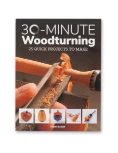 30 Minute Woodturning 🪚 Премиум оборудване за дървообработка | JetTools.bg