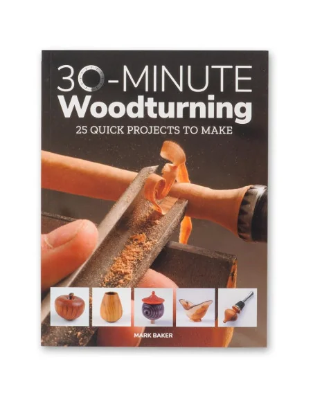 30 Minute Woodturning 🪚 Премиум оборудване за дървообработка | JetTools.bg