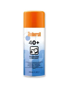 Ambersil 40+ Protective Lubricant 🪚 Premium Woodworking Equipment | JetTools.bg