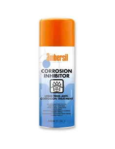 Ambersil Corrosion Inhibitor Spray 🪚 Премиум оборудване за дървообработка | JetTools.bg