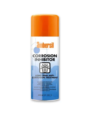 Ambersil Corrosion Inhibitor Spray ➤ • Топ цена • jettools.bg