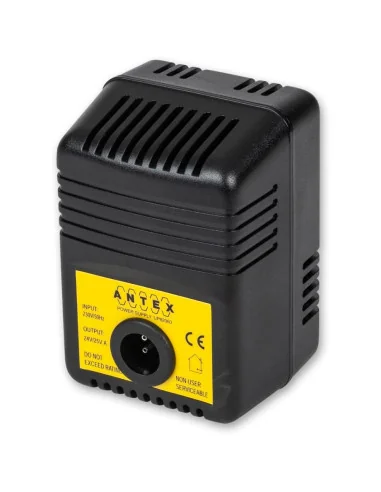 Antex Plug-In Power Supply Unit 24V