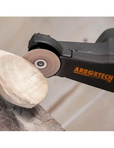 Arbortech Mini Carver MKII 🪚 Премиум оборудване за дървообработка | JetTools.bg