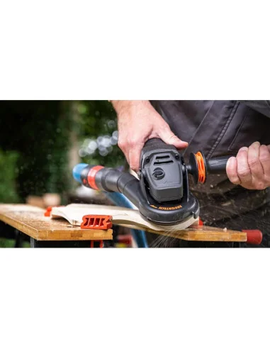 Arbortech Power Carving Unit MKII 🪚 Premium Woodworking Equipment | JetTools.bg