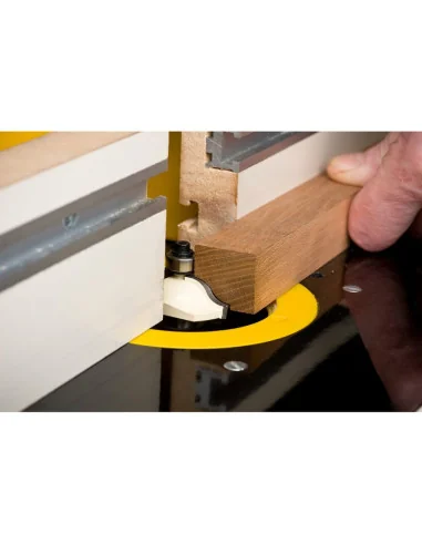 Axcaliber Bearing Guided Ogee Cutter 🪚 Premium Woodworking Equipment | JetTools.bg